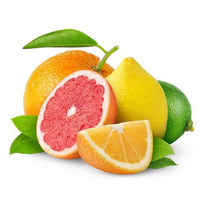 گروه بویایی مرکبات
